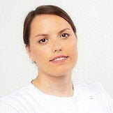 Врач Переходцева Ирина Владимировна