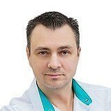 Врач Переходко Павел Георгиевич