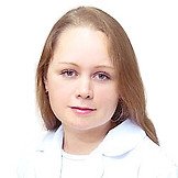 Врач Переладова Татьяна Павловна