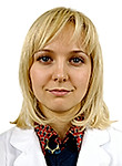 Врач Перелыгина Наталия Сергеевна