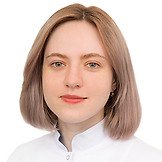 Врач Перепелица Валерия Александровна