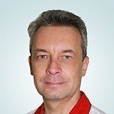 Врач Перепелица Виталий Владимирович