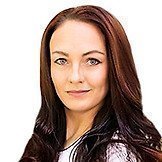 Врач Переродова Анастасия Владимировна