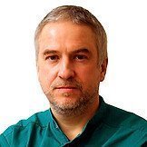 Врач Пересыпкин Роман Олегович