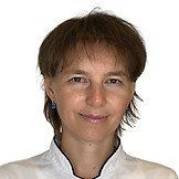 Врач Пересыпкина Наталья Михайловна