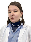 Врач Пересыпкина Полина Андреевна