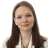 Врач Перетолчина Ольга Сергеевна