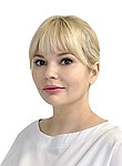 Врач Переверзева Анастасия Анатольевна