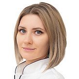 Врач Переверзева Надежда Александровна