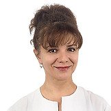 Врач Перевезенцева Юлия Борисовна