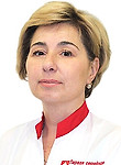 Врач Перевозникова Александра Олеговна