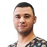 Врач Перфильев Андрей Петрович