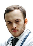 Врач Перфильев Марк Артурович