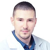 Врач Перицкий Сергей Андреевич