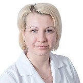 Врач Периных Александра Андреевна