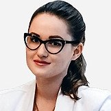 Врач Перминова Алина Андреевна