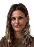 Врач Перминова Надежда Михайловна
