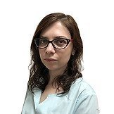 Врач Перминова Татьяна Евгеньевна