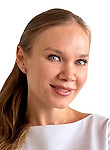 Врач Пермякова Дарья Николаевна