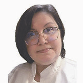 Врач Пермякова Ирина Юрьевна