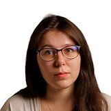 Врач Перова Анна Ильинична