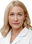 Врач Перова Елена Валентиновна
