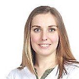 Врач Перова Нина Федоровна