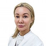 Врач Перовских Варвара Владимировна