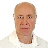 Врач Першин Андрей Иванович