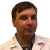 Врач Першин Станислав Сергеевич