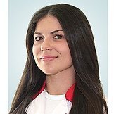 Врач Персидская Екатерина Олеговна