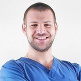 Врач Персидский Никита Артемьевич