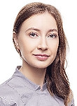 Врач Персикова Елена Александровна