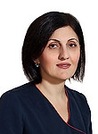 Врач Пертенава Хатуна Николаевна