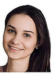 Врач Перушкина Владислава Сергеевна