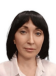 Врач Первушина Ольга Альбертовна