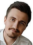 Врач Пешехонов Кирилл Сергеевич