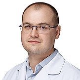 Врач Пешков Никита Олегович