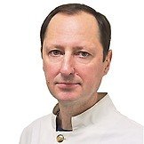 Врач Пешков Владислав Владимирович