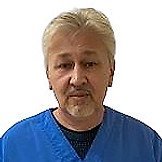 Врач Песков Сергей Викторович