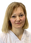 Врач Пестерева Юлия Борисовна