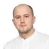 Врач Пестов Егор Сергеевич