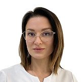 Врач Пестова Оксана Вячеславовна