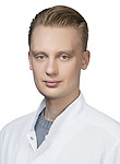Врач Пестряков Илья Юрьевич