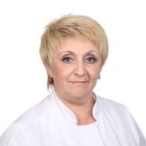 Врач Пестун Лидия Евгеньевна