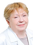Врач Петерсон Таисия Ивановна