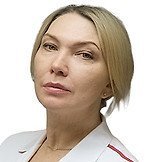 Врач Петькова Анжелика Алексеевна