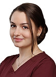 Врач Петленко Ирина Сергеевна