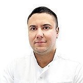 Врач Петранков Кирилл Владимирович