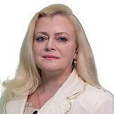 Врач Петречук Виктория Викторовна